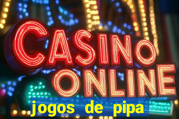 jogos de pipa corta e apara no click jogos